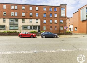 Thumbnail 2 bed flat for sale in 770 Tollcross Road, Glasgow