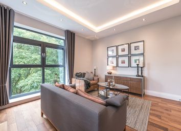 Thumbnail 2 bed flat to rent in Muswell Hill, London