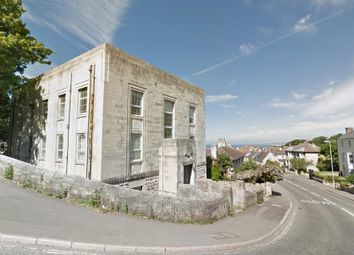 Thumbnail Commercial property for sale in Yew Tree House, Fortuneswell, Portland, Dorset