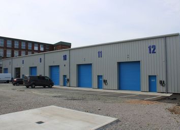 Thumbnail Industrial to let in Platt &amp; Hill Industrial Park, Fitton Hill Road, Oldham