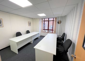 Thumbnail Office to let in Uxbridge Road, Hayes