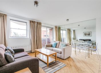 Thumbnail 2 bed flat to rent in Sherborne Court, 180-186 Cromwell Road, London