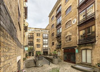 Thumbnail Studio for sale in New Crane Place, London