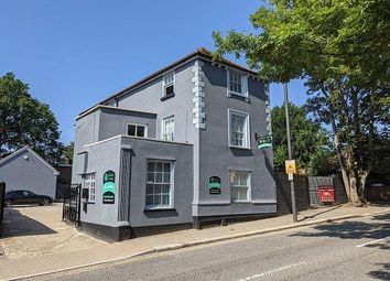 Thumbnail Office to let in Serviced Office Space, The Old Coucil Offices, Stanmore Hill, Stanmore -