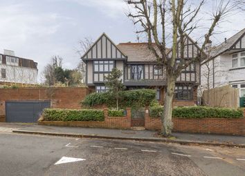 Thumbnail Detached house to rent in Hornsey Lane Gardens, London