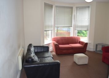 Thumbnail 2 bed flat to rent in College Grove View, Wakefield