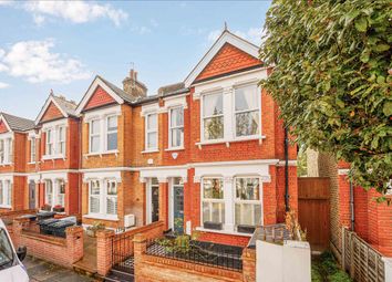 Thumbnail End terrace house for sale in Ivy Crescent, London