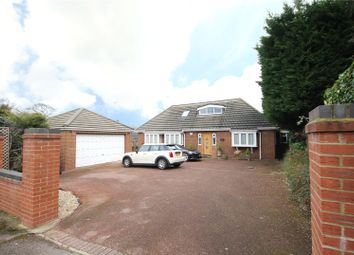 Thumbnail Detached house for sale in Jennings Way, Barnet