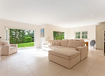 Thumbnail 5 bedroom detached house to rent in Windsor Grey Close, Ascot