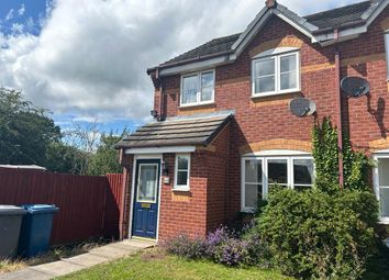 Thumbnail 3 bed detached house to rent in Thistle Bank, East Leake, Loughborough, Leicestershire