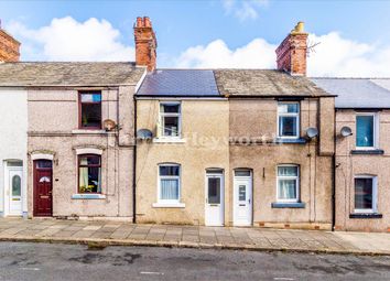 Thumbnail 2 bed property for sale in Abercorn Street, Barrow In Furness