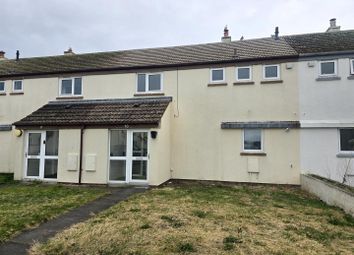 Thumbnail Terraced house for sale in Central Avenue, Kinloss, Forres