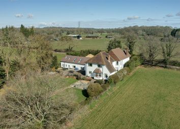 Thumbnail Property for sale in Loudwater Lane, Croxley Green, Rickmansworth