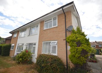 Thumbnail 2 bed maisonette for sale in Collier Close, West Ewell, Surrey.