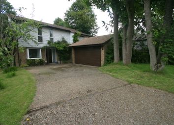 4 Bedroom Detached house for rent