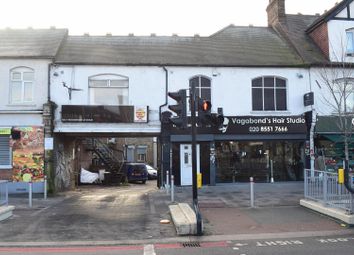 Thumbnail Commercial property to let in Woodford Avenue, Gants Hill, Ilford