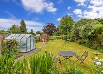 Thumbnail 2 bed semi-detached bungalow for sale in Johns Road, Meopham, Kent