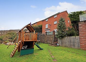 Thumbnail Detached house for sale in Pantygraigwen Road, Pontypridd