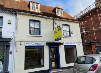 Thumbnail Retail premises for sale in 98 High Street, Stony Stratford, Milton Keynes, Buckinghamshire