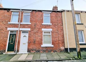 Thumbnail Terraced house to rent in Albert Street, Chester Le Street, Durham