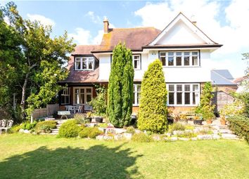Thumbnail 6 bed detached house for sale in Canford Cliffs, Poole, Dorset