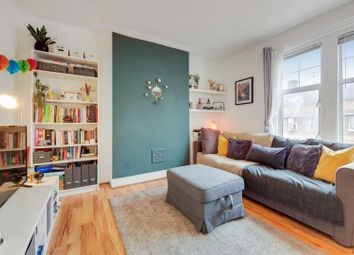 Thumbnail 1 bed flat to rent in Streatham Green, Streatham High Road, London