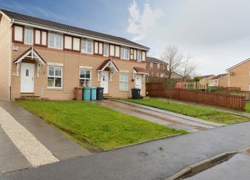 2 Bedroom End terrace house for sale