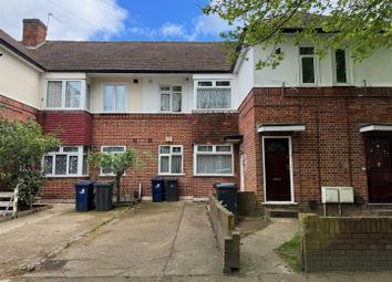 Thumbnail Maisonette for sale in Livingstone Road, Southall