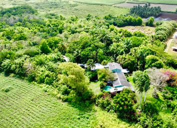 Thumbnail 4 bed villa for sale in Saint George, Barbados