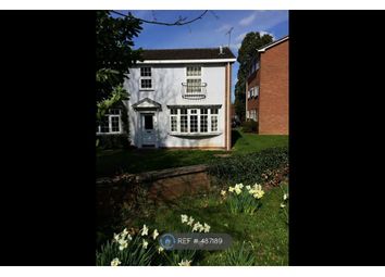 3 Bedroom End terrace house for rent