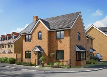 Malabar The Chelmsford Semi Detached