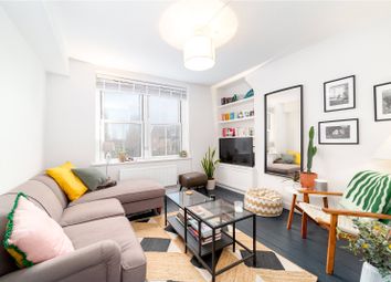 Thumbnail 2 bed flat for sale in Evesham House, Old Ford Road, London