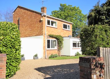 Thumbnail 4 bed detached house to rent in Wescott Road, Wokingham, Berkshire