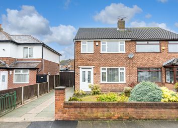 Thumbnail Semi-detached house to rent in Sinclair Avenue, Whiston, Prescot