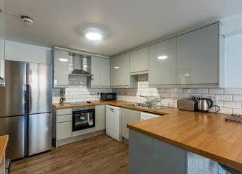 Thumbnail Flat to rent in West Bryson Road, Edinburgh