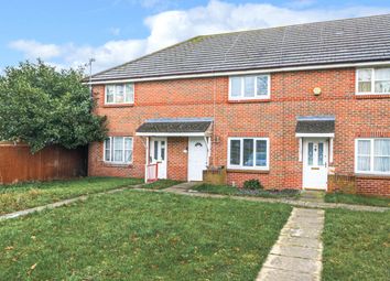 Thumbnail 3 bed terraced house for sale in Kennedy Close, Mitcham