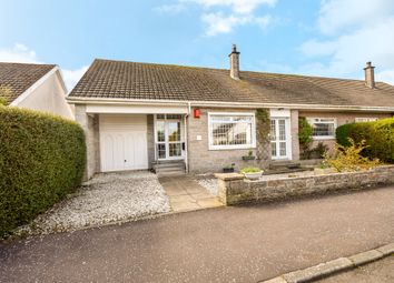 Thumbnail Bungalow for sale in Thornwood Road, Strathaven