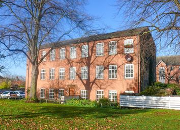 Thumbnail 2 bed flat to rent in The Old Tannery, Nantwich