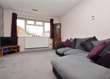 2 bed maisonette for sale in Birches Road, Horsham, West Sussex RH12