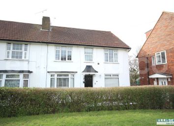 2 Bedrooms Maisonette for sale in The Fairway, Mill Hill, London NW7