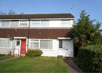 2 Bedroom End terrace house for sale