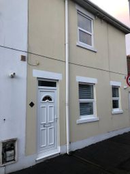 Thumbnail 1 bed terraced house to rent in Gladys Avenue, Portsmouth