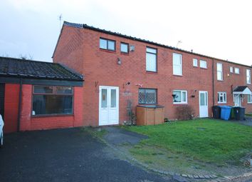 3 Bedroom End terrace house for sale
