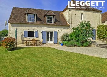 Thumbnail 4 bed villa for sale in Ajat, Dordogne, Nouvelle-Aquitaine