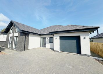 Thumbnail Property for sale in Plot 19 The Tinto, Bertram Avenue, Kersewell, Carnwath
