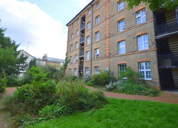 Thumbnail Flat to rent in New Court, Lutton Terrace, London