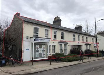 Thumbnail Office to let in 45-53 Mill Road, Cambridge, Cambridgeshire