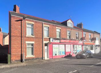 Thumbnail Retail premises for sale in Value Centre 75-77 Plessey Road, Blyth, Northumberland