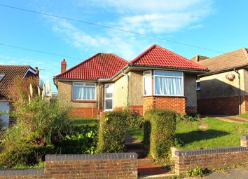 Thumbnail 2 bed bungalow to rent in Fernwood Rise, Brighton