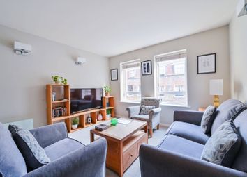 Thumbnail Flat to rent in Craven Street, Covent Garden, London